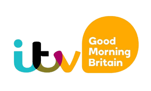 ITV Good Morning Britain