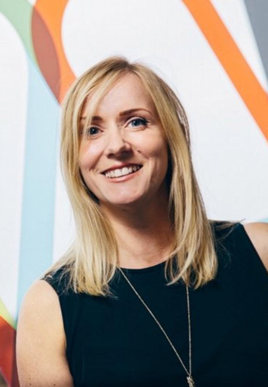 Nicola Wass | CEO and Founder
