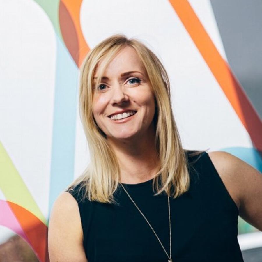 Nicola Wass | CEO and Founder